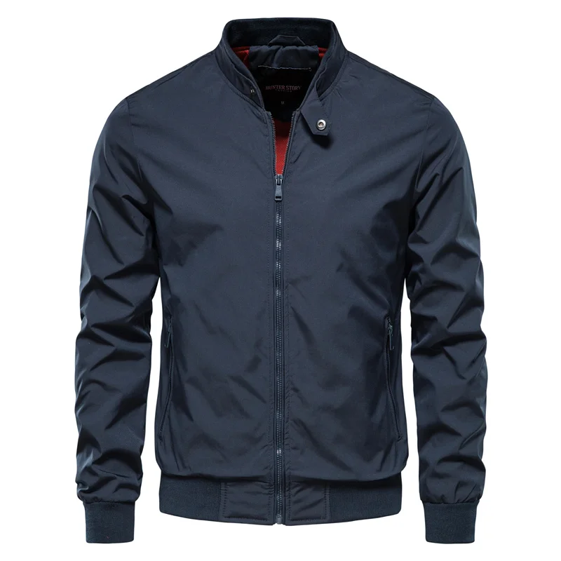 Adrian™ | Stylischer Sommermantel MOKKAKAI