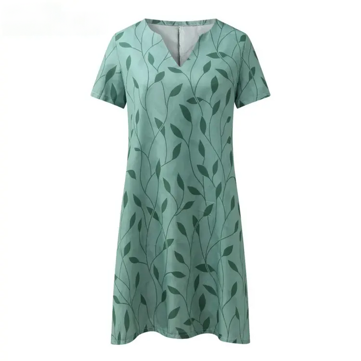 Antoinette™ | Kleid MOKKAKAI