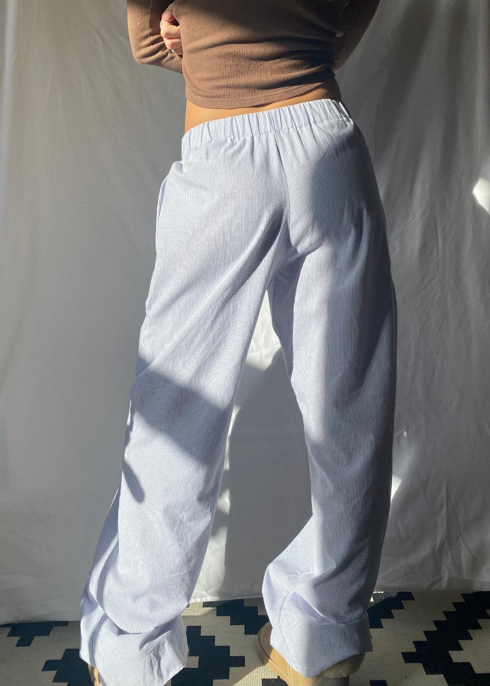 Elif™ | Lounge Hosen MOKKAKAI