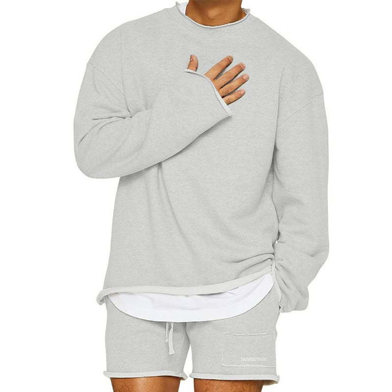 Vida | Essentielles Komfort-Sweat-Set MOKKAKAI