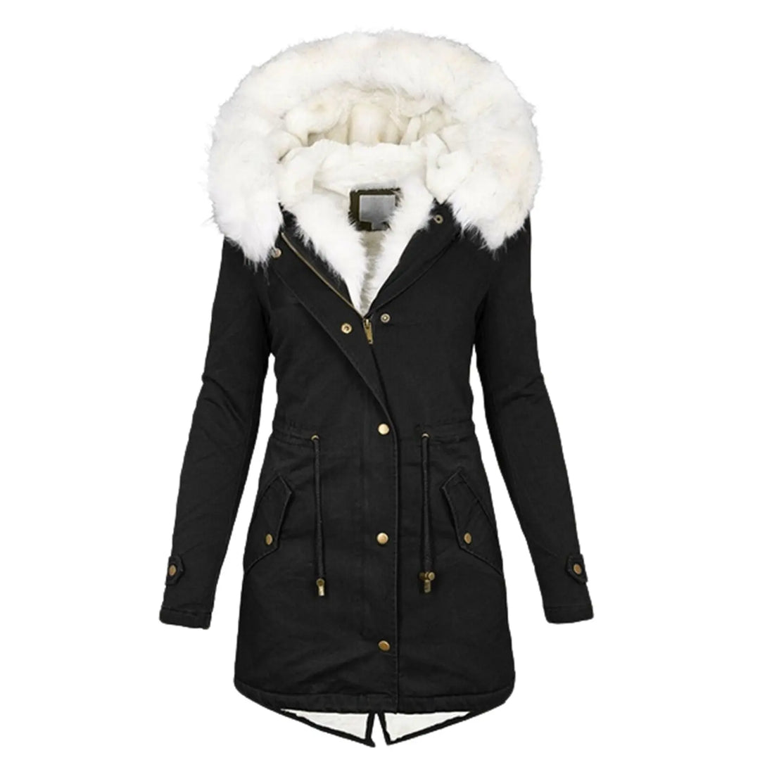 Eira™ | Der neue Parka wieder auf Lager. MOKKAKAI