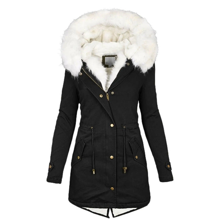 Eira™ | Der neue Parka wieder auf Lager. MOKKAKAI