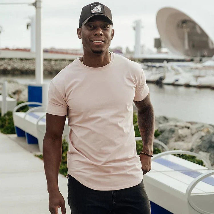Eden™ | Formgebendes Dynamik-Shirt MOKKAKAI