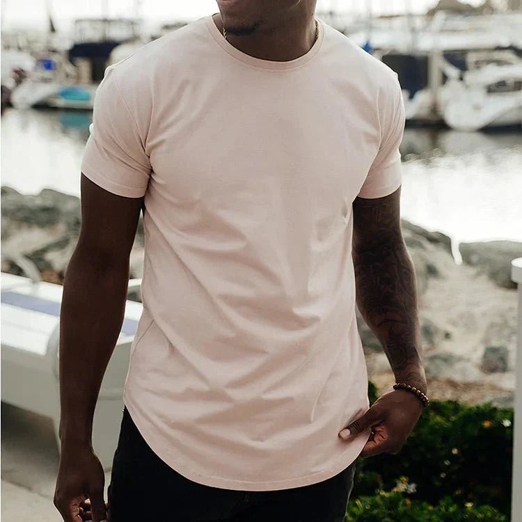 Eden™ | Formgebendes Dynamik-Shirt MOKKAKAI