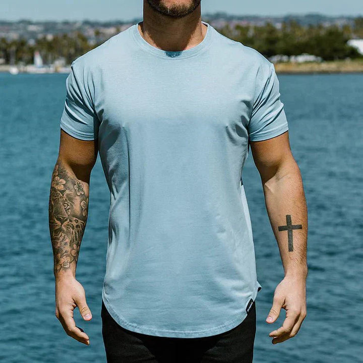 Eden™ | Formgebendes Dynamik-Shirt MOKKAKAI
