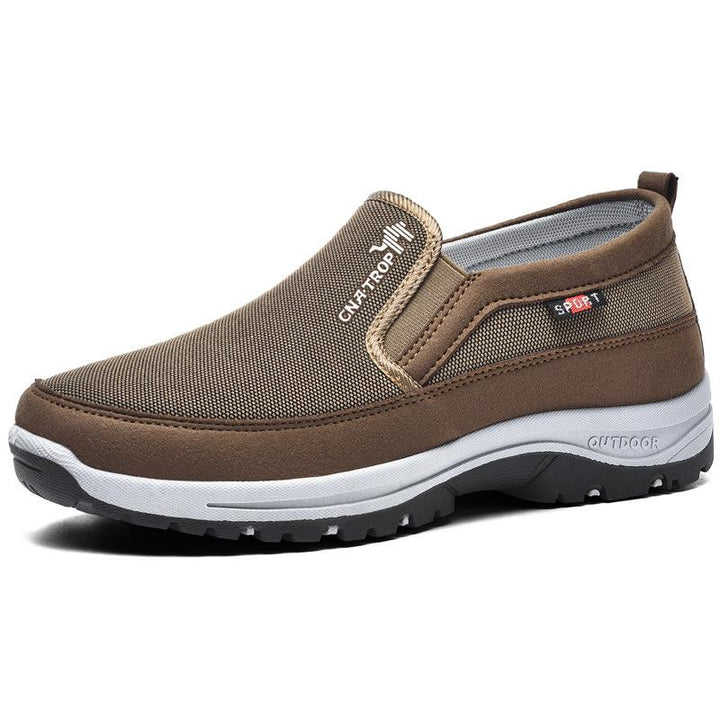 Walter™ | Orthopädische Wanderschuhe – Ansicht 1