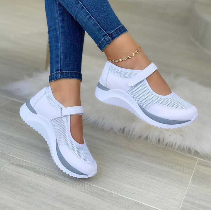 Zira™ | Elegante Sandalen MOKKAKAI