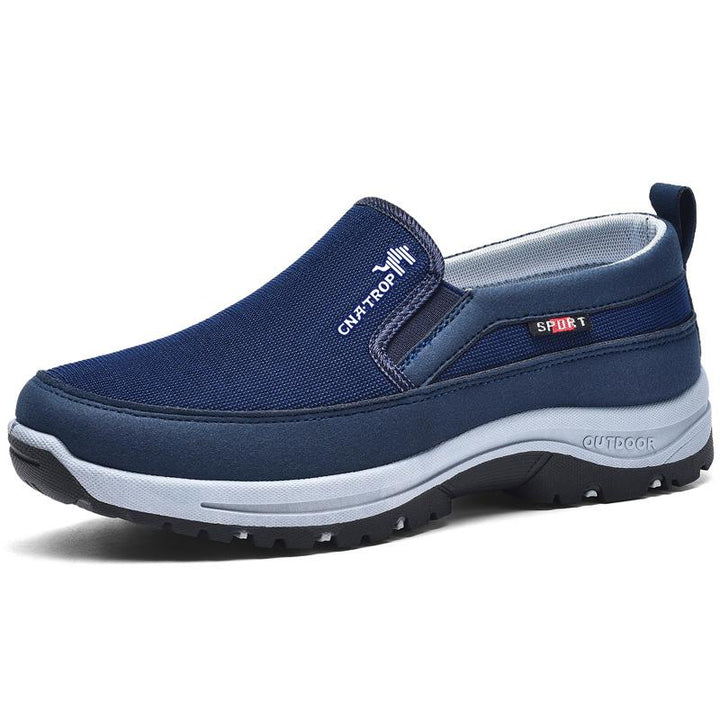 Walter™ | Orthopädische Wanderschuhe – Ansicht 3