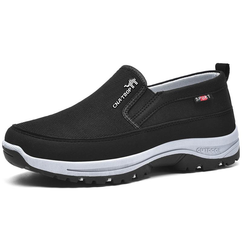 Walter™ | Orthopädische Wanderschuhe – Ansicht 4
