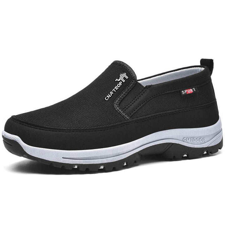 Walter™ | Orthopädische Wanderschuhe – Ansicht 4