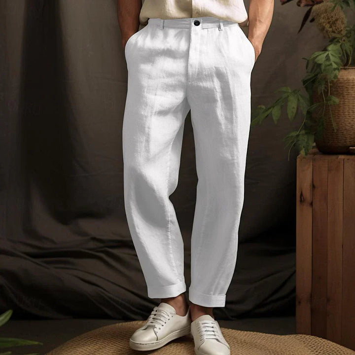 Olli™ | Herrenhose MOKKAKAI
