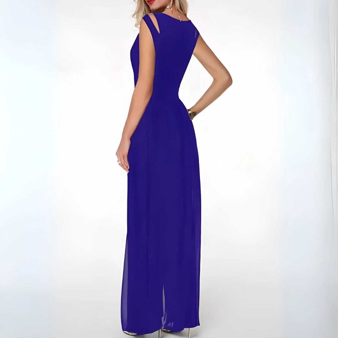 Sandra™ | Trendy Damen Jumpsuit MOKKAKAI