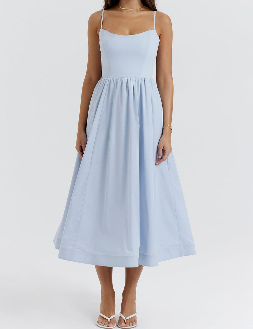 Eloisa™ | Elegantes Kleid – Ansicht 10