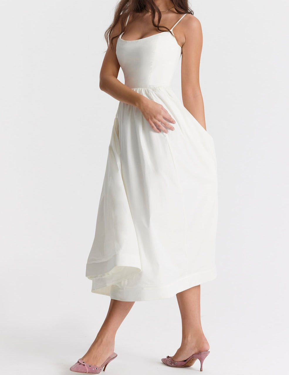 Eloisa™ | Elegantes Kleid – Ansicht 22