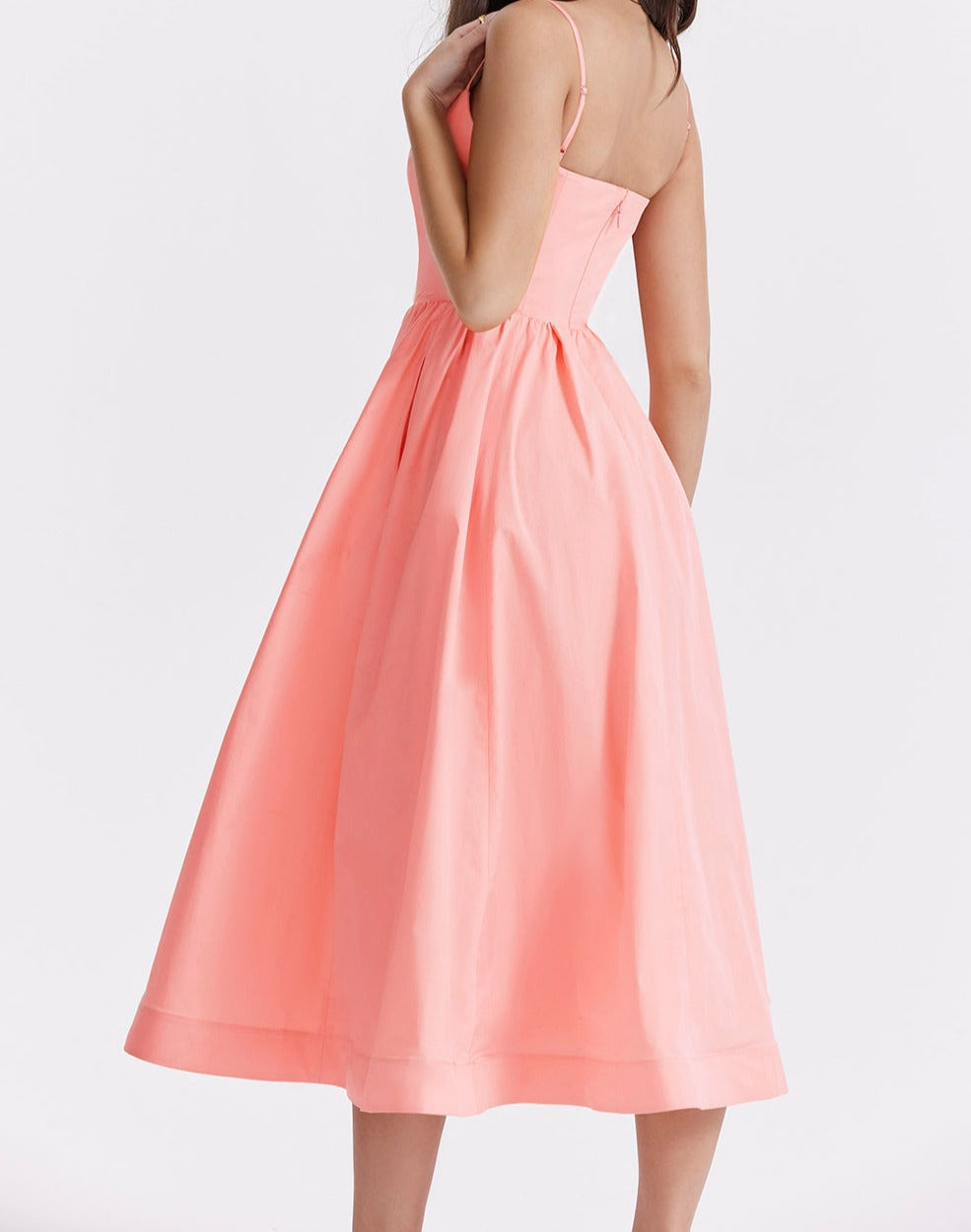 Eloisa™ | Elegantes Kleid – Ansicht 2