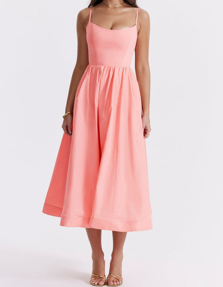 Eloisa™ | Elegantes Kleid – Ansicht 1