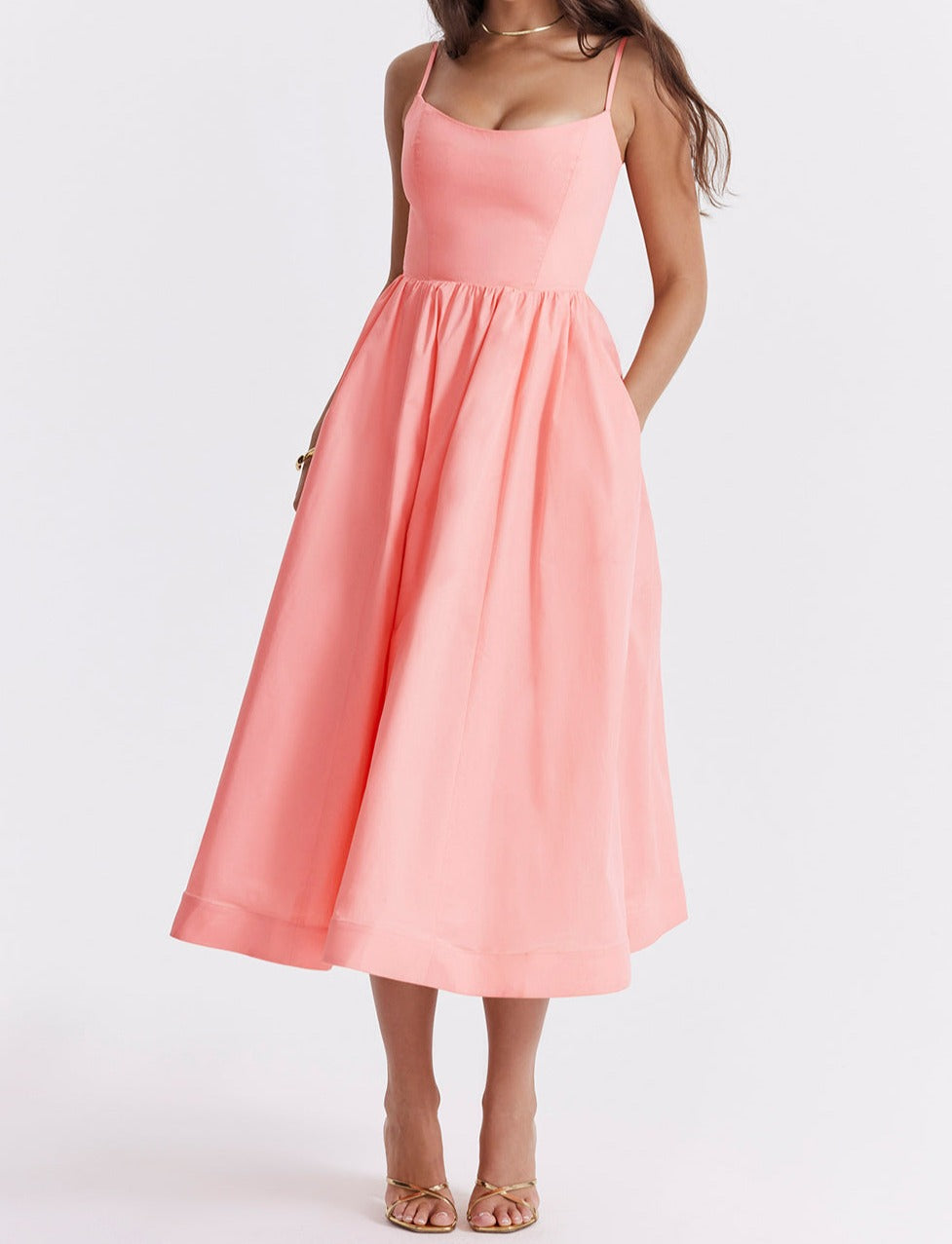Eloisa™ | Elegantes Kleid – Ansicht 8
