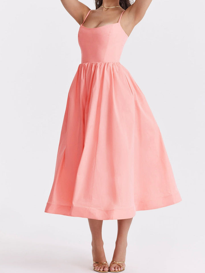 Eloisa™ | Elegantes Kleid – Ansicht 7
