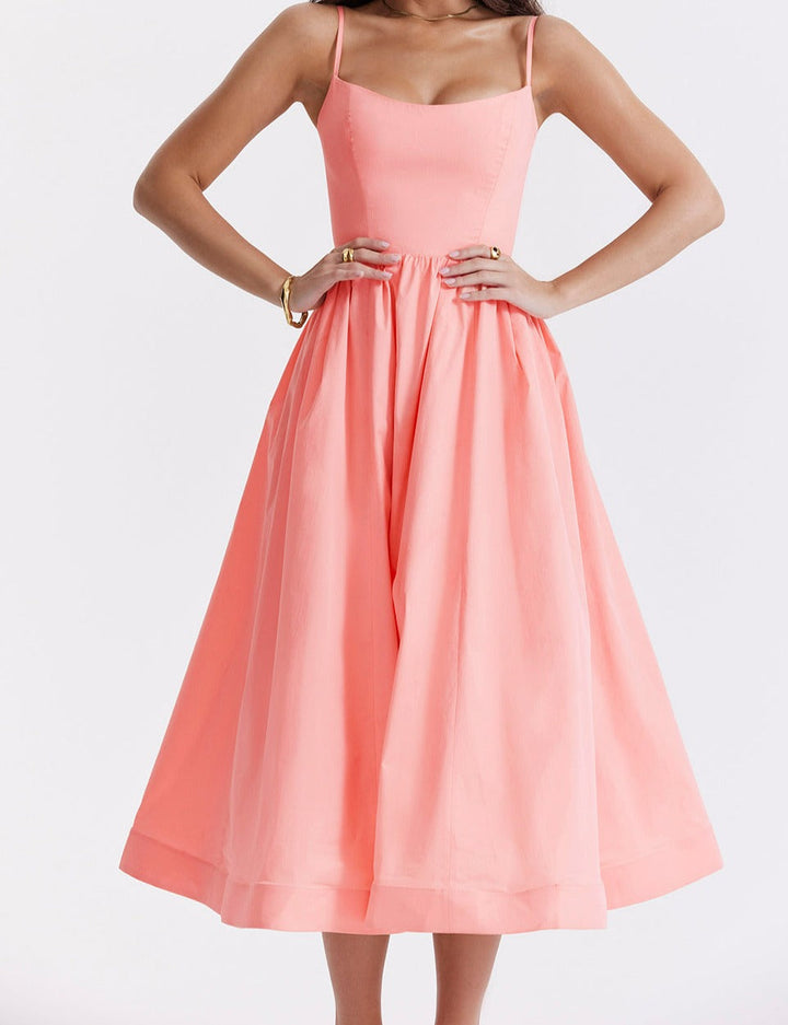 Eloisa™ | Elegantes Kleid – Ansicht 6