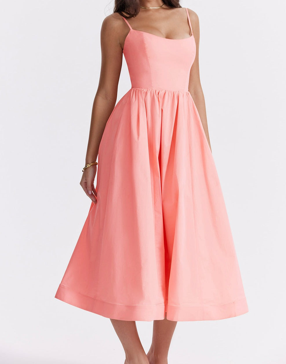 Eloisa™ | Elegantes Kleid – Ansicht 3