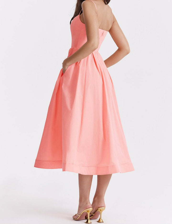 Eloisa™ | Elegantes Kleid – Ansicht 4