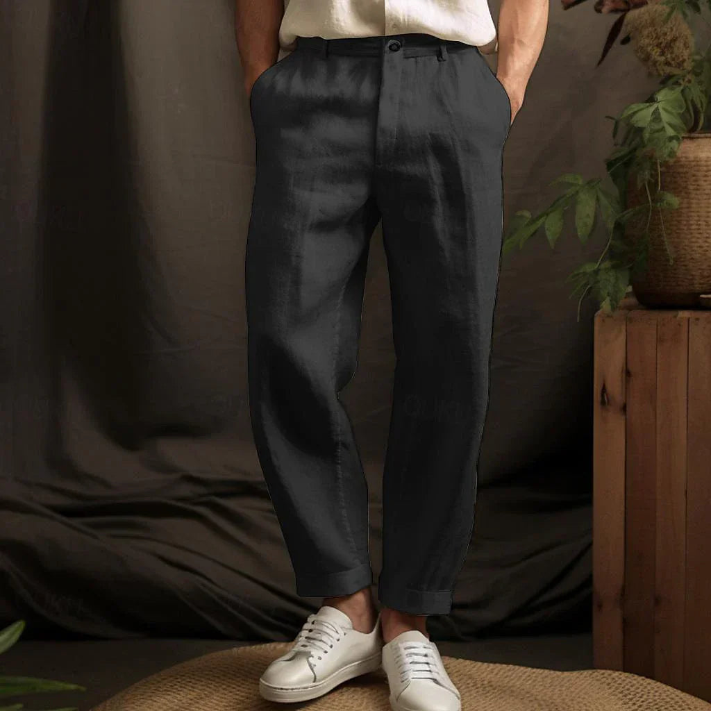 Olli™ | Herrenhose MOKKAKAI