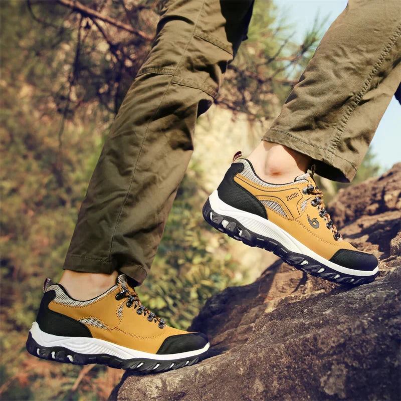 Comfystep™ | Orthopädische Wanderschuhe – Ansicht 6