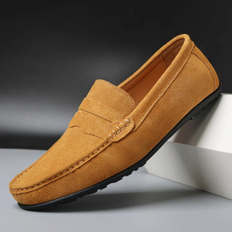 Svenska™ | Herren Loafers – Ansicht 4