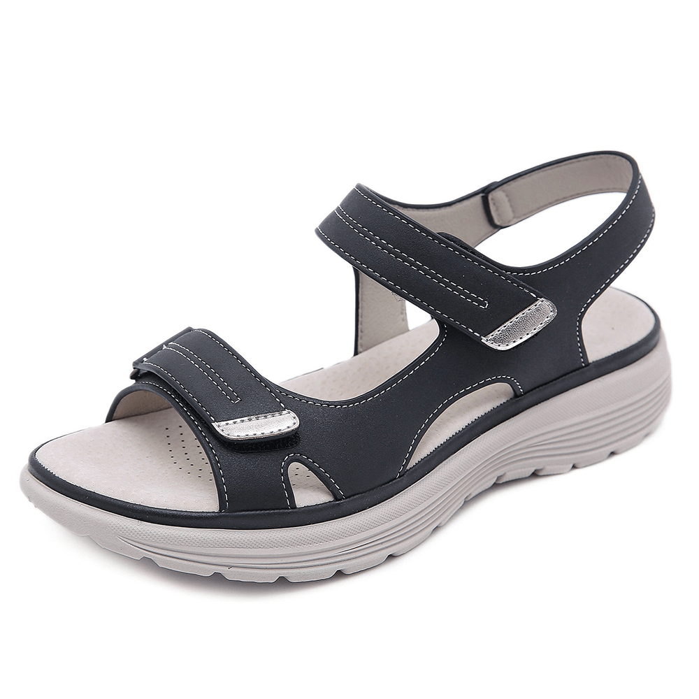 OrthoPro™ | Orthopädische Sandalen – Ansicht 2