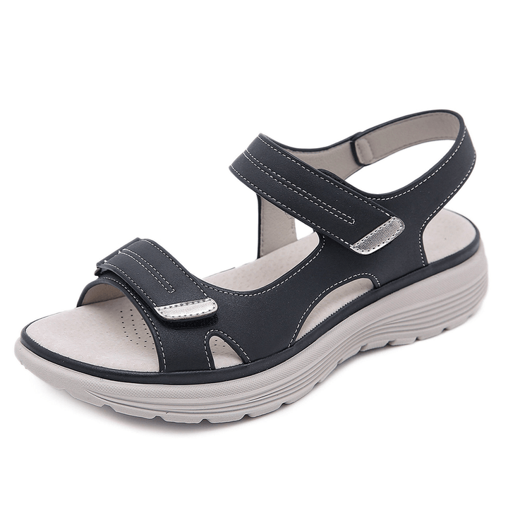OrthoPro™ | Orthopädische Sandalen – Ansicht 2