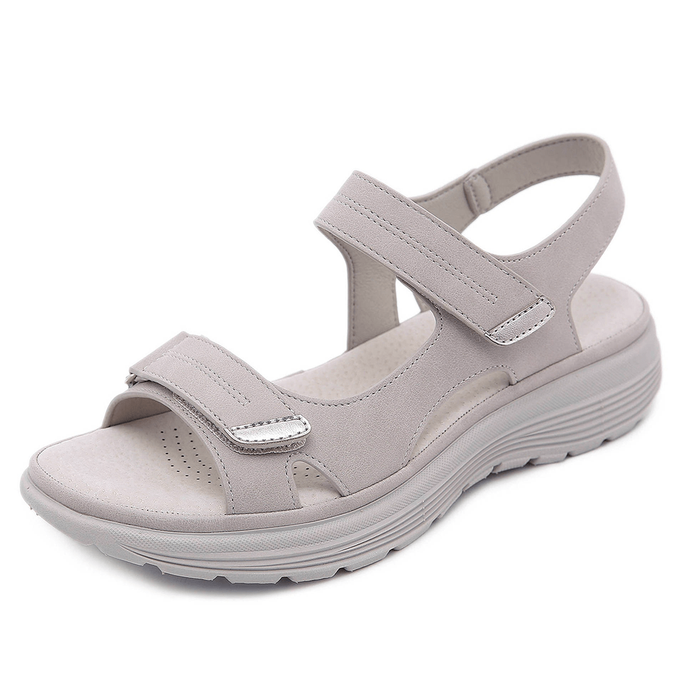 OrthoPro™ | Orthopädische Sandalen – Ansicht 3