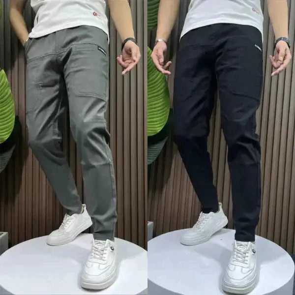 Dane™ | Dehnbare Cargo-hose MOKKAKAI