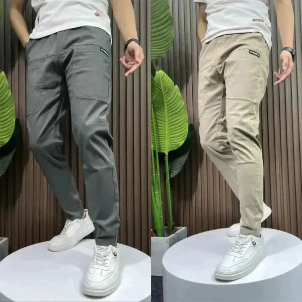 Dane™ | Dehnbare Cargo-hose MOKKAKAI