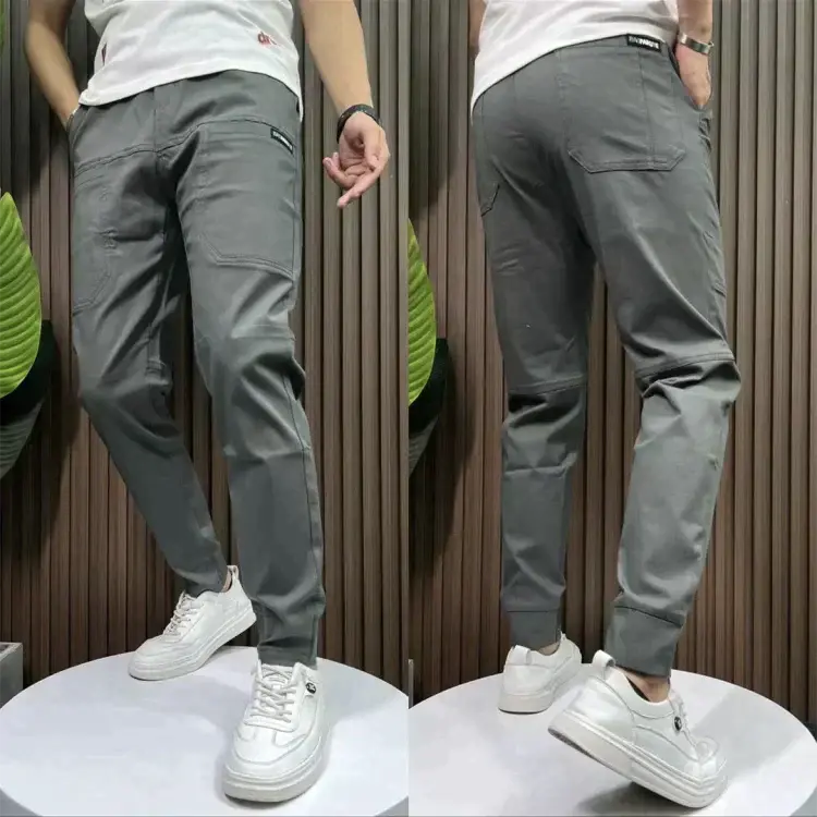Dane™ | Dehnbare Cargo-hose MOKKAKAI