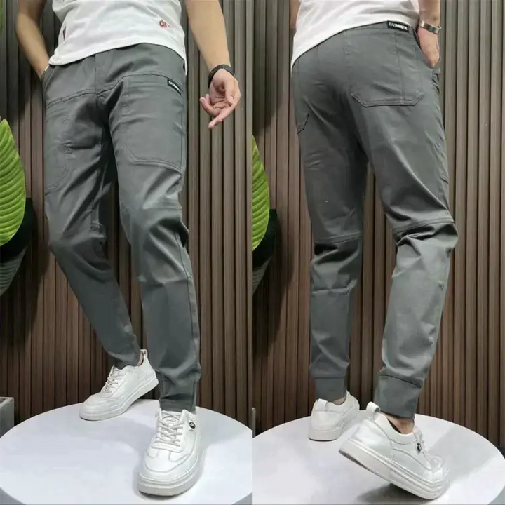 Dane™ | Dehnbare Cargo-hose MOKKAKAI