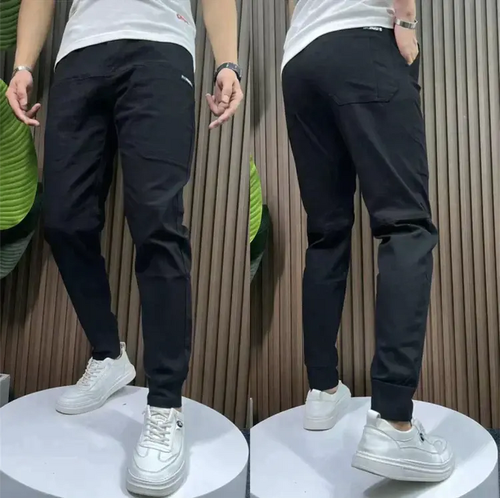 Dane™ | Dehnbare Cargo-hose MOKKAKAI