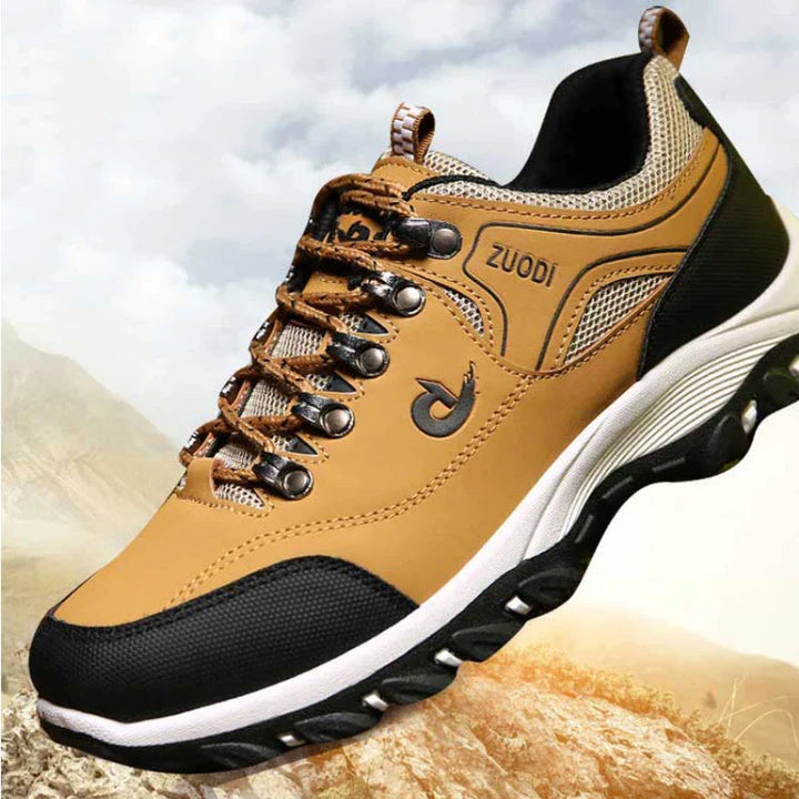 Comfystep™ | Orthopädische Wanderschuhe – Ansicht 7