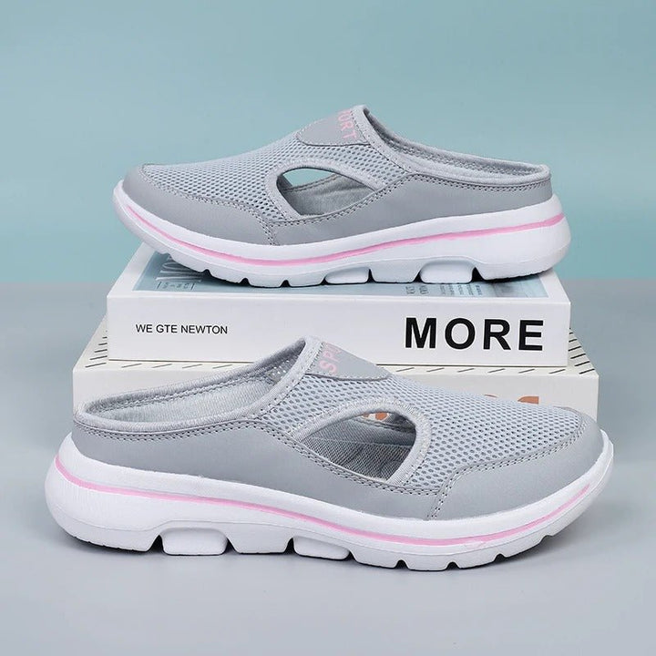 OrthoFix™ | Bequeme Sport Sandalen – Ansicht 4