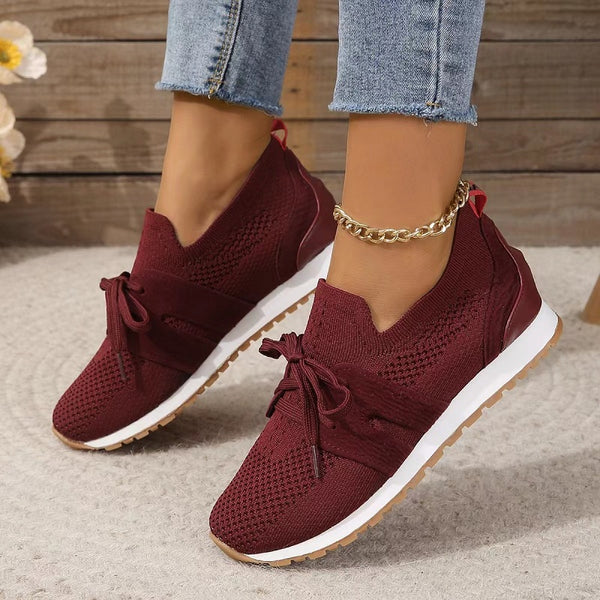 Soffia™ | Orthopädische Damenschuhe – Ansicht 2
