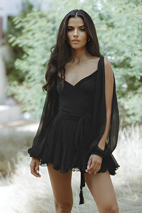 Livv™ | Sommer Kleid MOKKAKAI