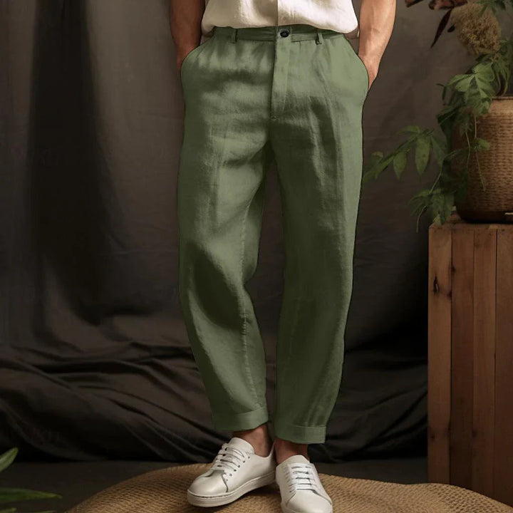 Olli™ | Herrenhose MOKKAKAI