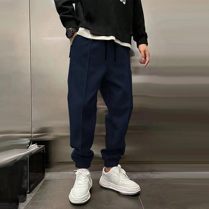Ceejay™ | Herren Sporthose mit elastischer Taille MOKKAKAI