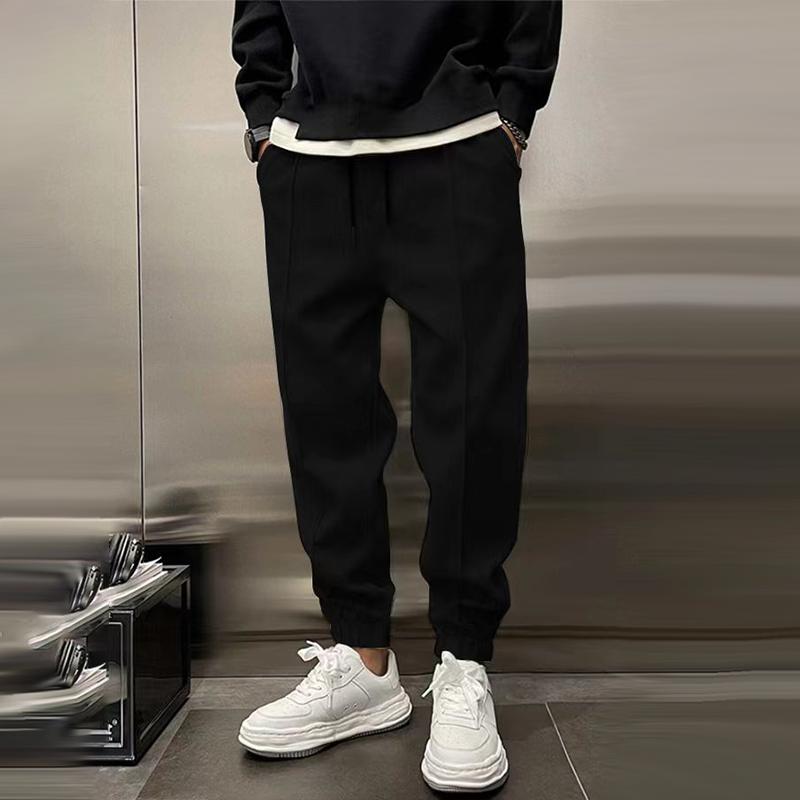 Ceejay™ | Herren Sporthose mit elastischer Taille MOKKAKAI