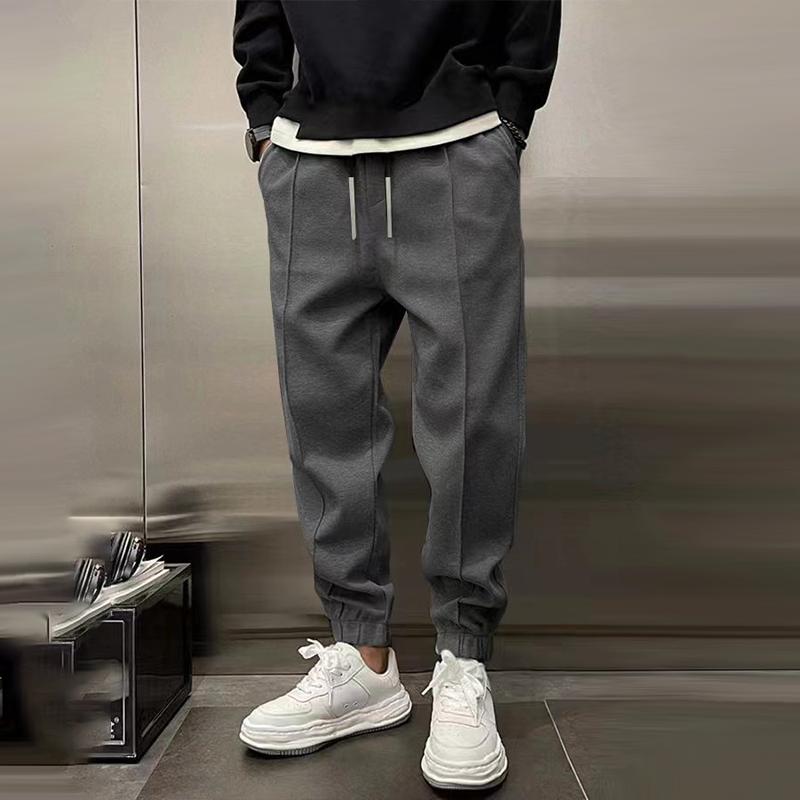 Ceejay™ | Herren Sporthose mit elastischer Taille MOKKAKAI