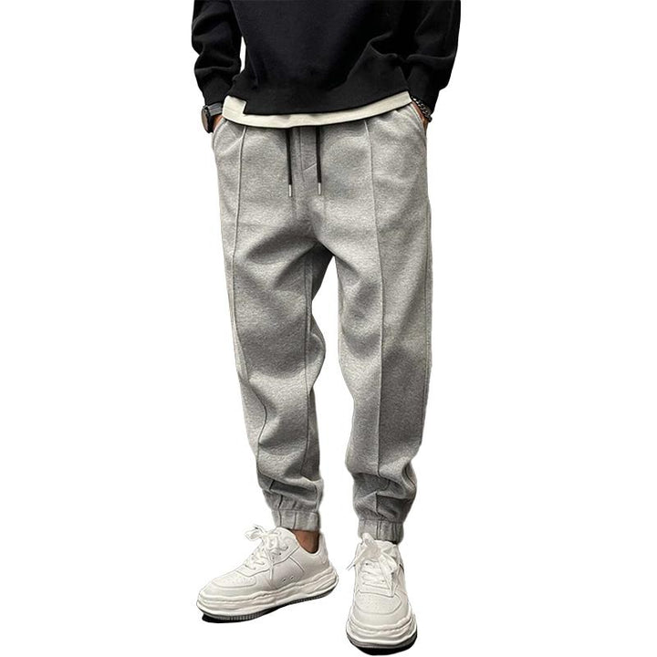 Ceejay™ | Herren Sporthose mit elastischer Taille MOKKAKAI