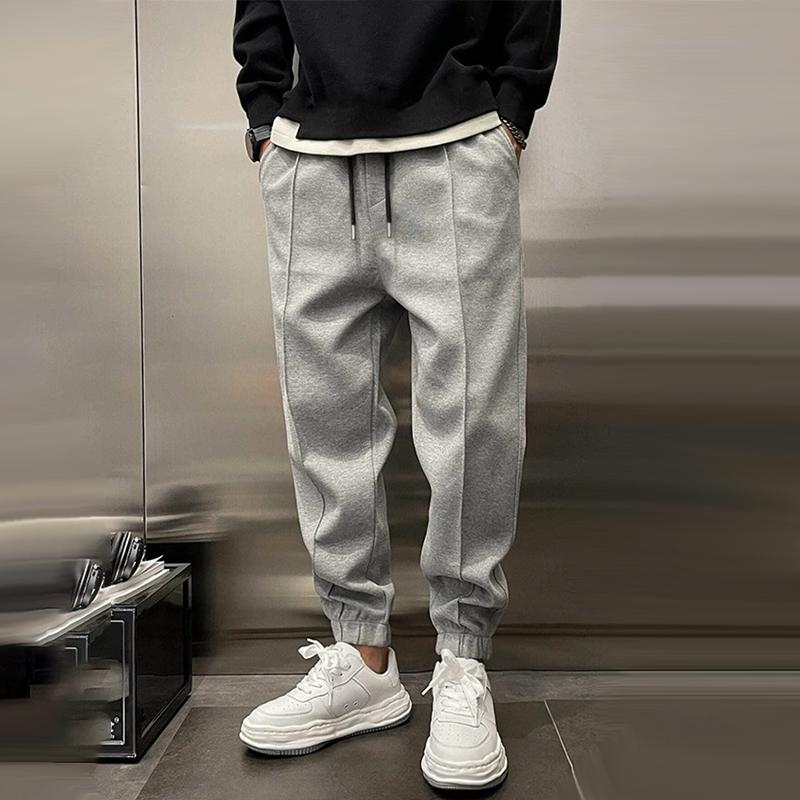 Ceejay™ | Herren Sporthose mit elastischer Taille MOKKAKAI