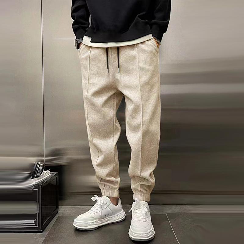 Ceejay™ | Herren Sporthose mit elastischer Taille MOKKAKAI