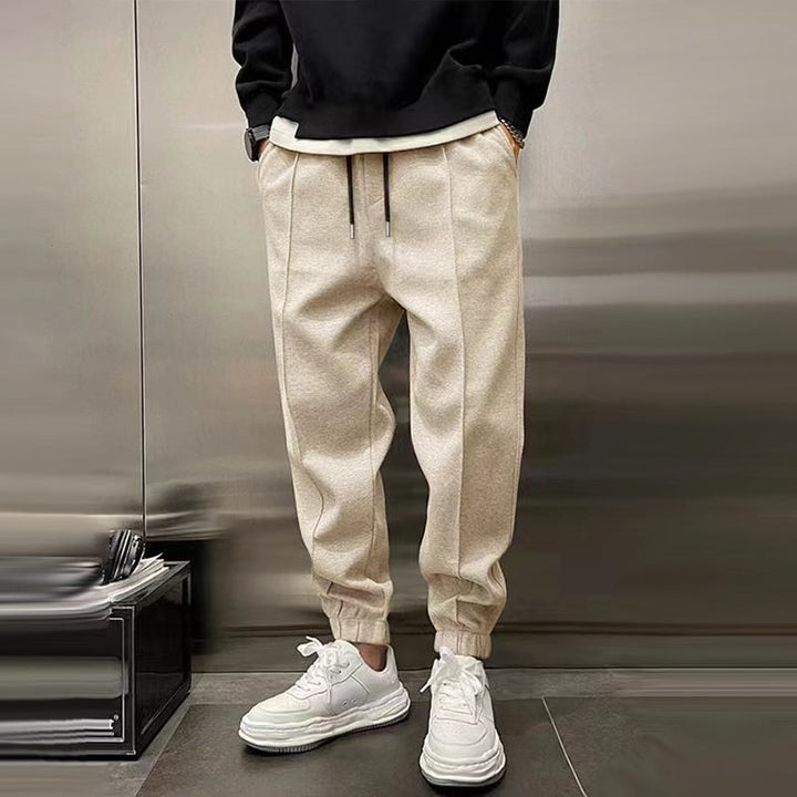 Ceejay™ | Herren Sporthose mit elastischer Taille MOKKAKAI