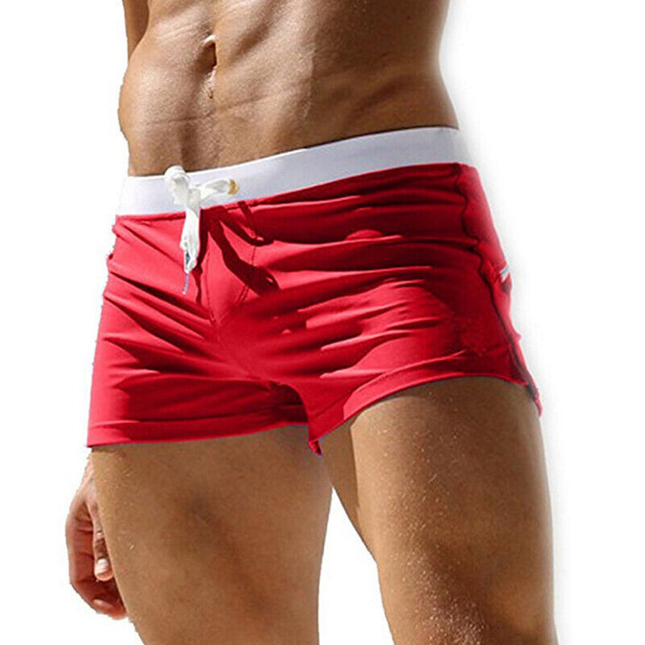 Vincenzo™ | Bademode für Männer MOKKAKAI