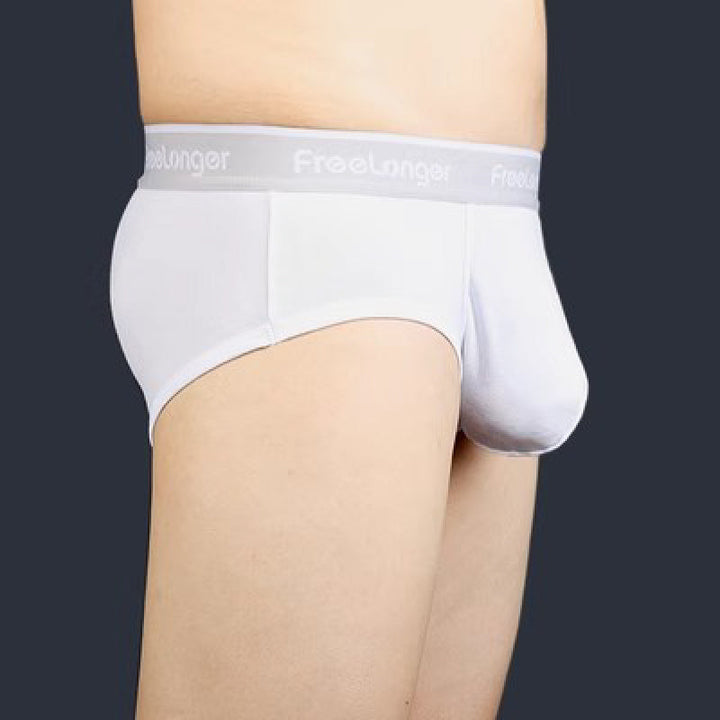 Sivaro™ – Dr Herren-Slip mit Komfort, Halt & Stil MOKKAKAI